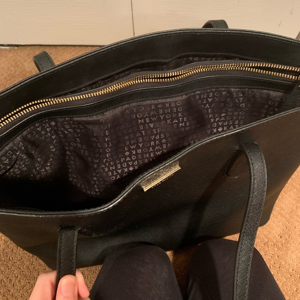 Kate Spade Bag! - Picture 4 of 6